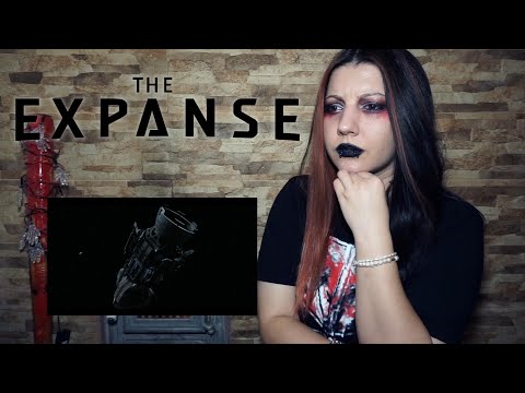 The Expanse S06 Ep01 ''Strange Dogs'' Reaction