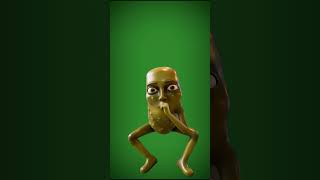 Download lagu Pickle Tung Tung Tung Sahur Dance meme - Green Screen mp3