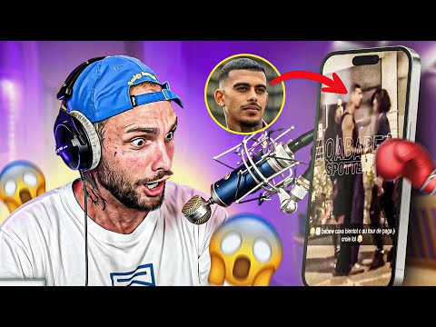 BEBEW'S SHADY AGGRESSION, ZIONIST KEVIN?! I'm opening MAEVA'S MYM to HELP HER GET BACK ON HER!