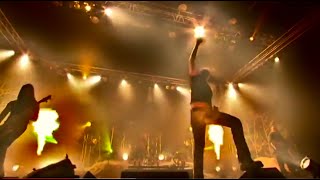 Sentenced - Ever-Frost (Buried Alive) LYRICS IN SUBS