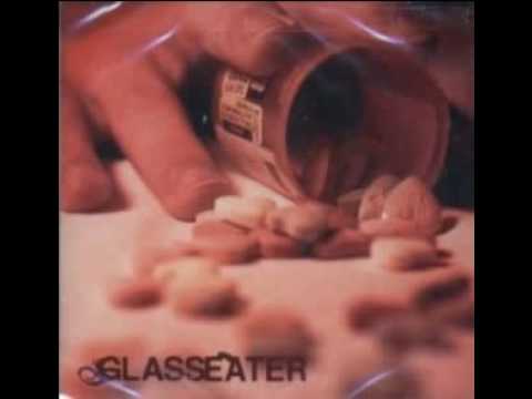 Glasseater - Cleanse