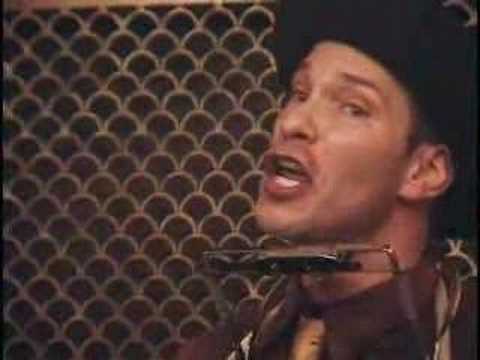 The Wiyos - Cornbread & Butterbeans