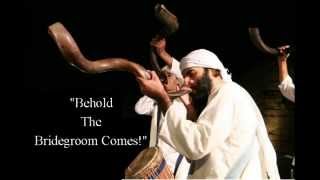 Get Ready For Feast of Trumpets Oct 2016 + Insights from a traditional Jewish Wedding