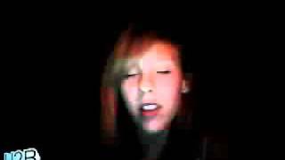 Teenage Dream Parody brittani louise taylor (cover)