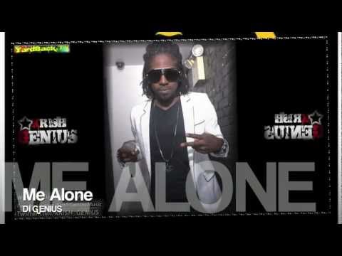 Video thumbnail for Me Alone