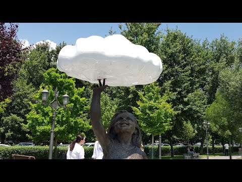 park 2800 walk fountains