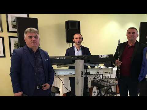 Vellezerit Janca - Dropullite & Kolazh Live