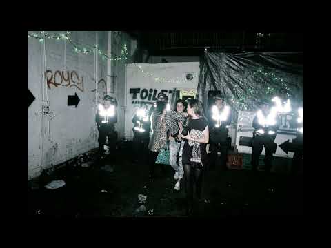 OGUZ x Nyctonian - GOLDEN SZN