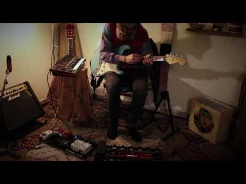 Beautiful Guitar Loop #2 (Remake) Hvetter