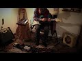 Beautiful Guitar Loop #2 (Remake) Hvetter