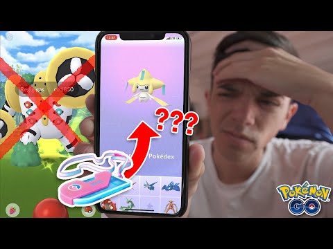 I paid $8 for THIS??? (Pokémon GO Colossal Discovery)