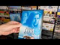 What Lies Beneath DVD And VHS Tape