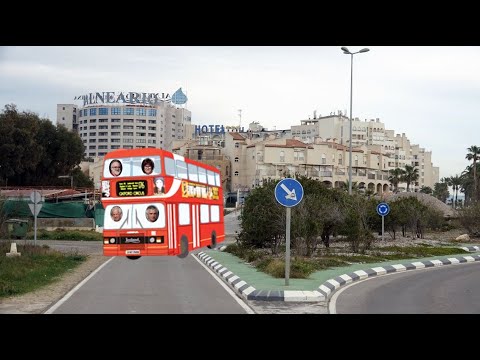 VIDEO-FOTOGRAFICO "VACACIONES EN MARINA D'OR" 27-02-2020