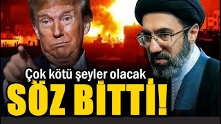 ERDOĞAN AÇIK AÇK İTİRAF ETTİ! ÇOK KÖTÜ ŞEYLER OLACAK!