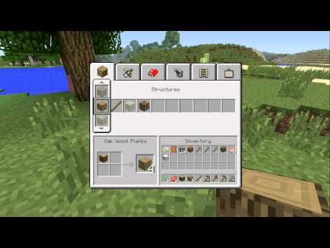 Minecraft Xbox One Edition Episode 1 Lets Play