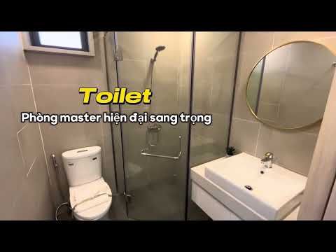 CĂN HỘ THE MAISON 2PN 2WC 70M2