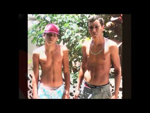 INFERNO RUBRO 8 CENTÚRIA DE JPA!