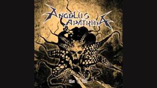 ANGELUS APATRIDA - Blood on the snow - 2012