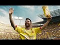 Lay's x Messi | Oh-Lay's Extended Cut