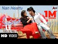 Nan Heartu SalVideo Song Modala Sala Yash Bhama V Harikrishna Karnataka Talkies