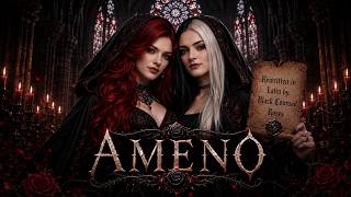 Download lagu Ameno (Latin Remake) | Symphonic Gothic Metal Version | Black Coursed Roses mp3 Download lagu Ameno (Latin Remake) | Symphonic Gothic Metal Version | Black Coursed Roses mp3