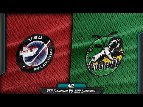 Klarer Derbysieg gegen Lustenau | VEU Feldkirch