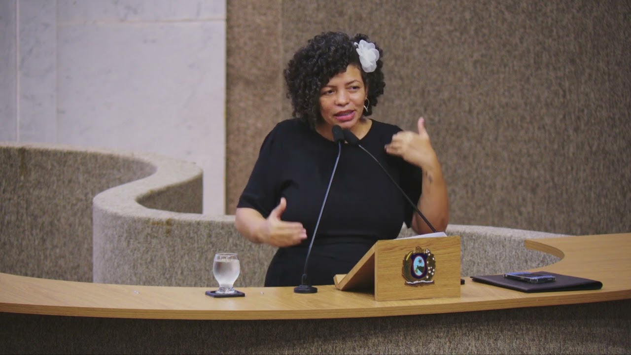 Dep. Dani Portela (16/04/2024)