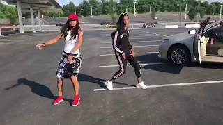 THE BEST #INMYFEELINGSCHALLENGE!!! MUST SEE! 🔥🔥