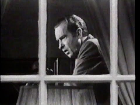 Watergate Episode 4: "Massacre," Discovery Channel, August 14, 1994