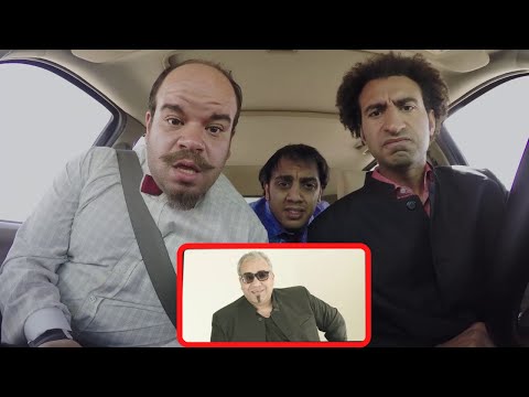 الجزار لا ينتهي راجع ينتقم من حورس و كونو و بكتريا من مسلسل صد رد