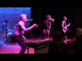 The Fleshtones: "Alright"