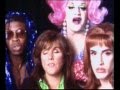 Laura Branigan (clip) - Dim All the Lights