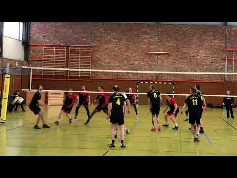 2. Runde VVSA-Pokal Zusammenfassung