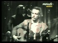 La Priere (George Brassens, live, 1972)
