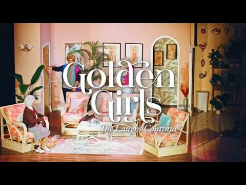 Golden Girls: The Laughs Continue on 9/29 at 8 p.m. - Second Medium