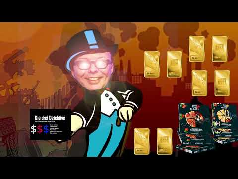 Justus Jonas der Kapitalist: Die drei ???- Zitate