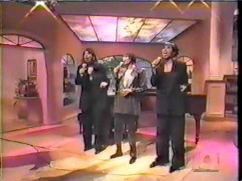 The Pointer Sisters - Ain't MisBehavin' & This Joint Is Jumpin'