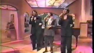 The Pointer Sisters - Ain't MisBehavin' & This Joint Is Jumpin'