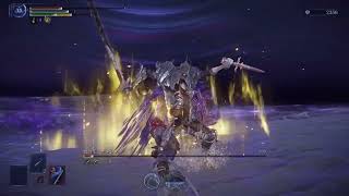 深き夜 深度5に到達 ナイトレイン