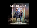 Elegy [12] - BBC Sherlock OST
