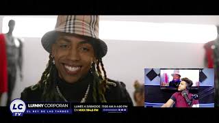 Amenazzy x Wiz Khalifa x Myke Towers - Jalapeño Remix (VIDEO REACCION)