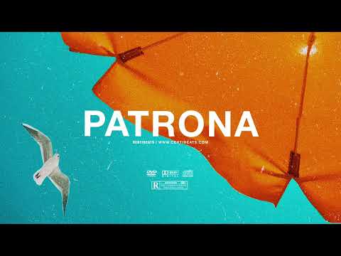 (FREE) Omah Lay ft Rema & Ayra Starr Type Beat "Patrona" | Free Afrobeat Instrumental 2023