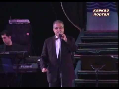 Surik Poghosian - Hangists xlecir 2007