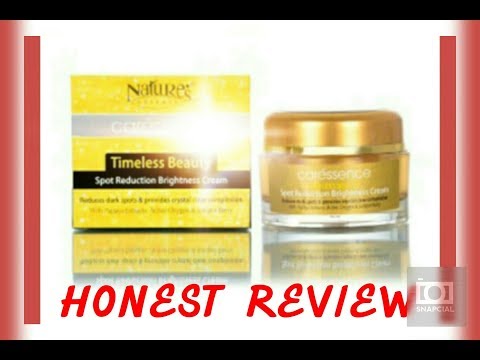 NATURES ESSENCE TIMELESS BEAUTY INTENSIVE EYE TREATMENT|| REVEIW||       LOVEURSELF.   SAYANI GUHA