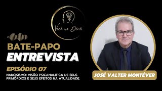  Narcisismo: Visão Psicanalítica de seus primórdios e seus efeitos na Atualidade