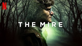 NETFLIX: The Mire (Rojst) | Trailer (English dub)