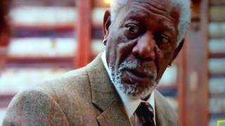 MORGAN FREEMAN-DEMON