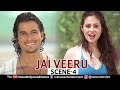 Kunal Khemu Flirts With Anjana Sukhani Jai Veeru Scene 4