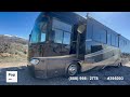 Check out this Video for a 2008 Gulf Stream Crescendo 40UL(Stock #395003)  for sale by Pop RVs. This unit is located in Sarasota, FL