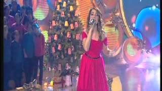 Cristina D'Avena-BUON NATALE CON LO ZECCHINO D'ORO-